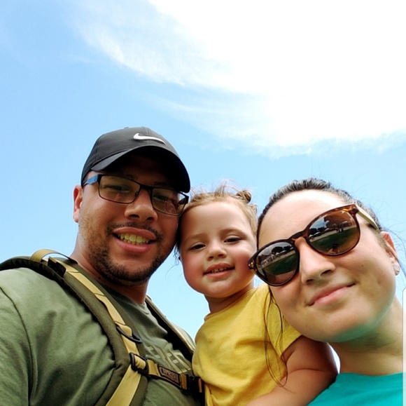 Meet your Posher, Jessie - Picture 2 of 8